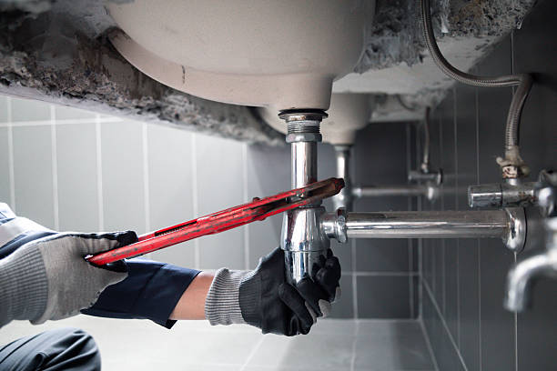 Trusted Gas Line Repair service in Marion, MT - Masters Plumbing Service